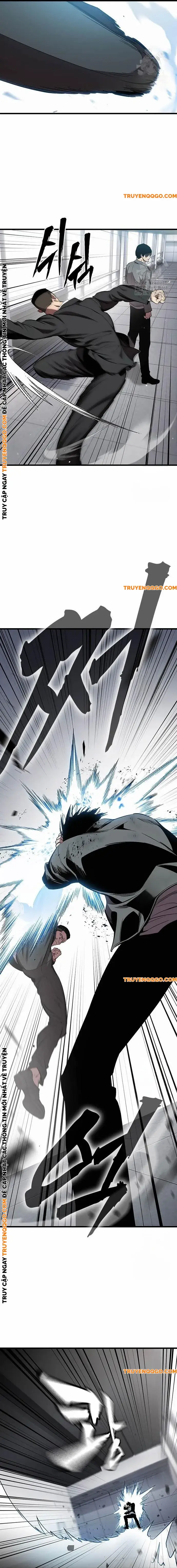 Đại Tướng Chiến [Chap 39-53]