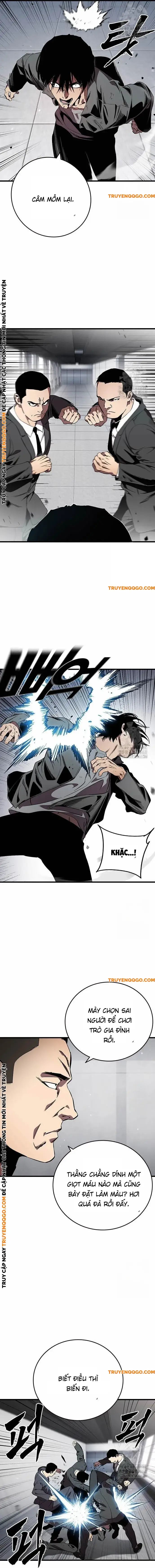 Đại Tướng Chiến [Chap 39-53]