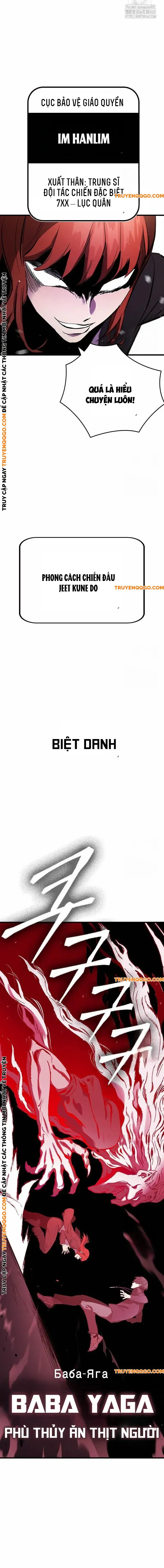 Đại Tướng Chiến [Chap 39-53]