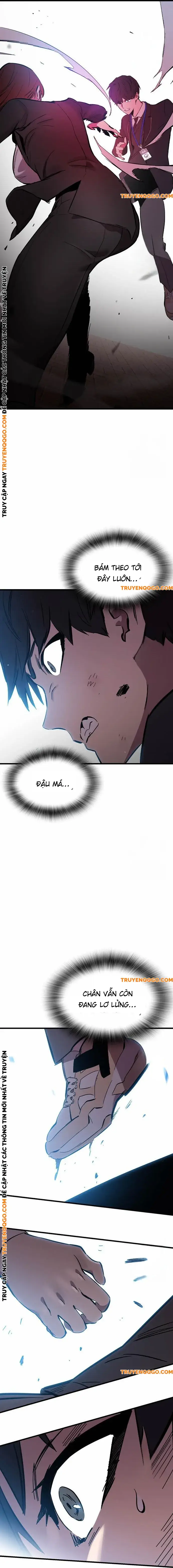 Đại Tướng Chiến [Chap 39-53]