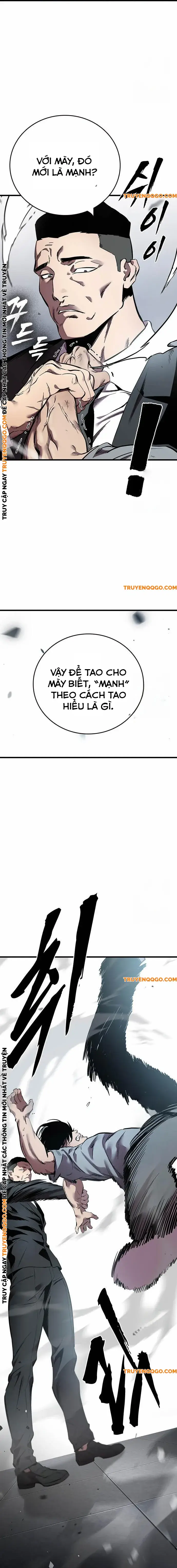 Đại Tướng Chiến [Chap 39-53]