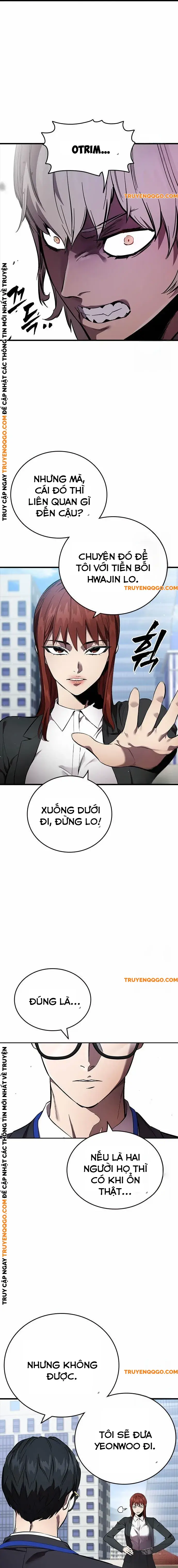 Đại Tướng Chiến [Chap 39-53]
