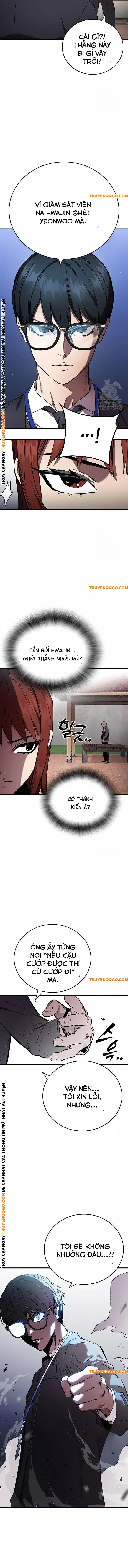 Đại Tướng Chiến [Chap 39-53]