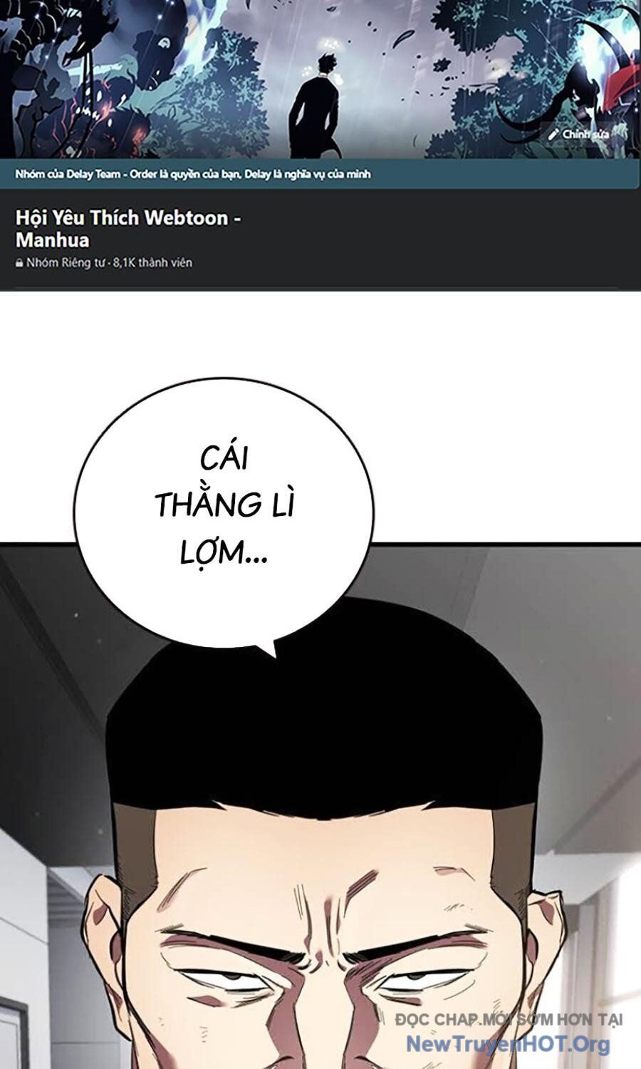 Đại Tướng Chiến [Chap 39-53]
