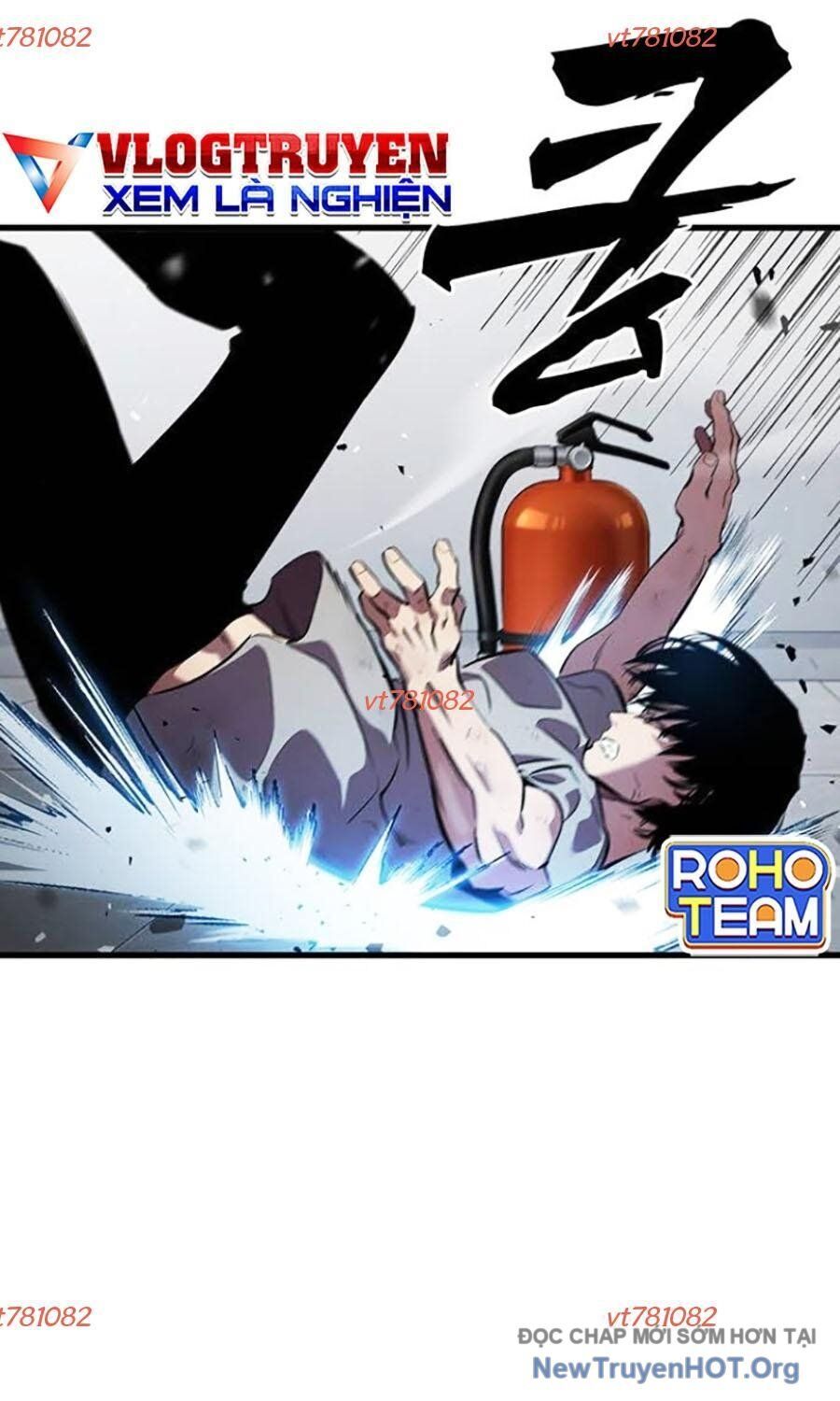 Đại Tướng Chiến [Chap 39-53]