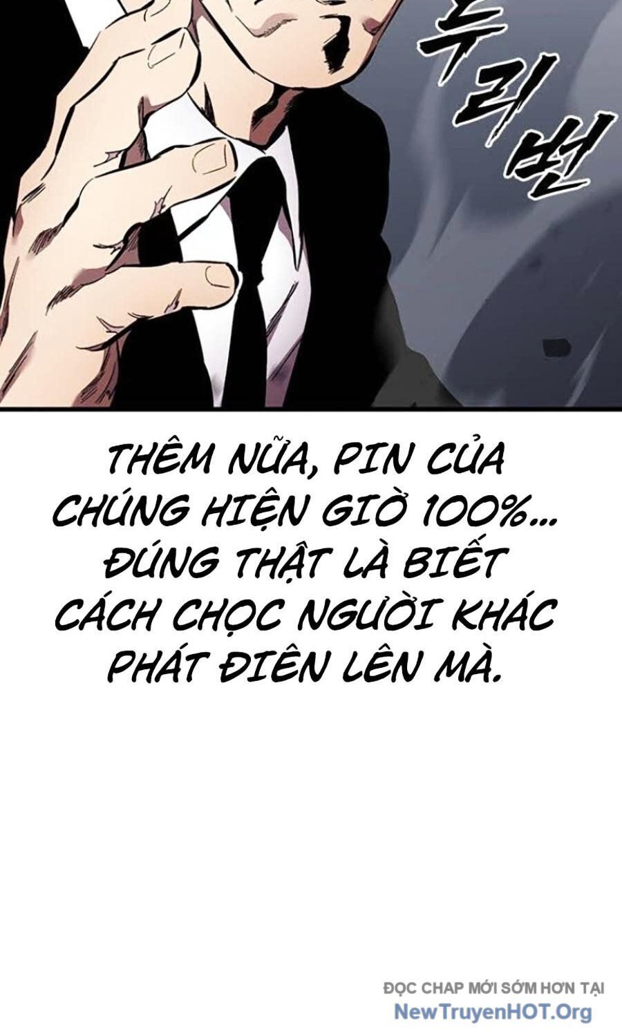 Đại Tướng Chiến [Chap 39-53]