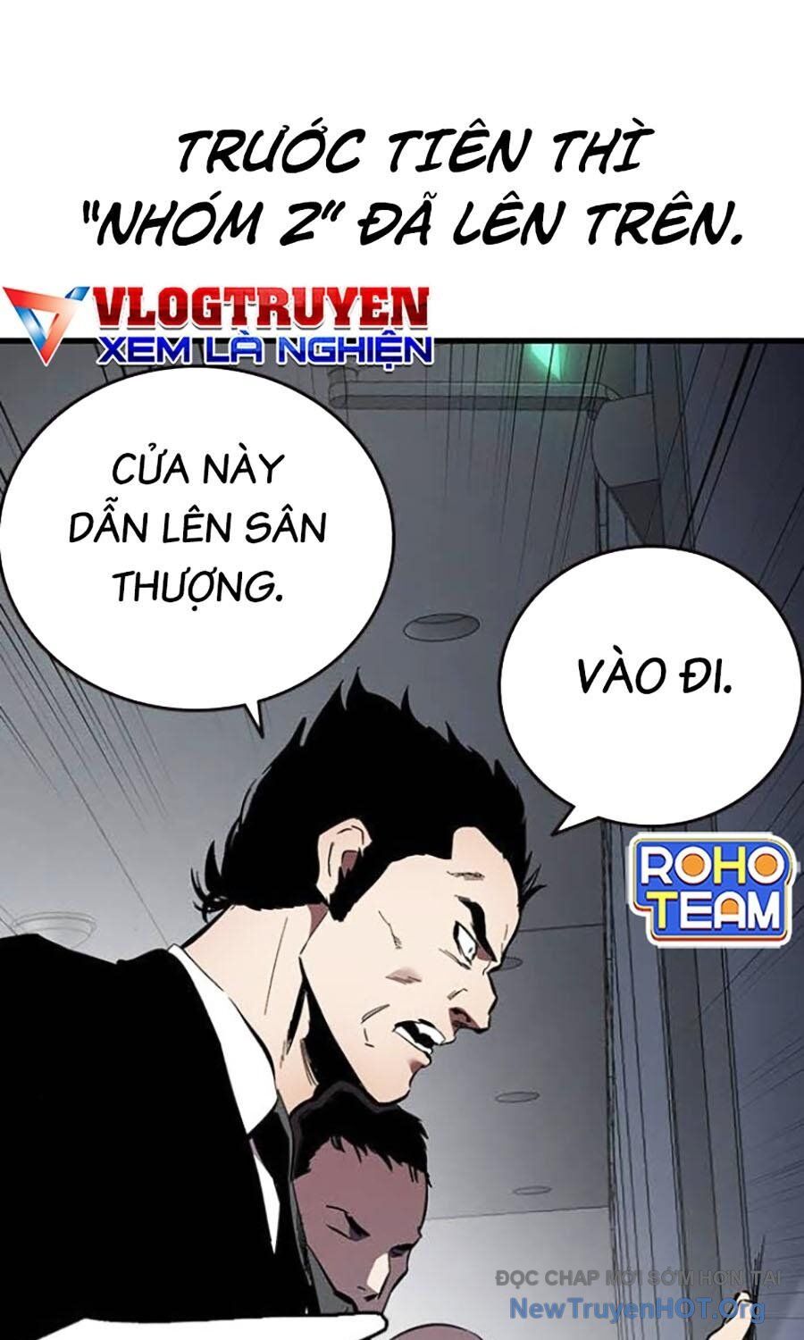 Đại Tướng Chiến [Chap 39-53]