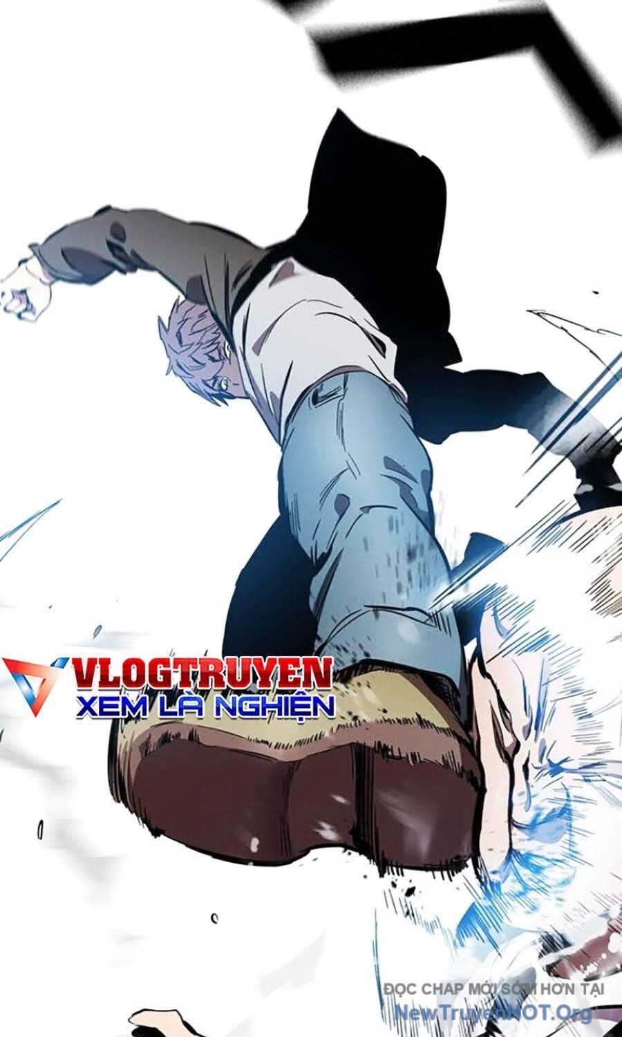 Đại Tướng Chiến [Chap 39-53]