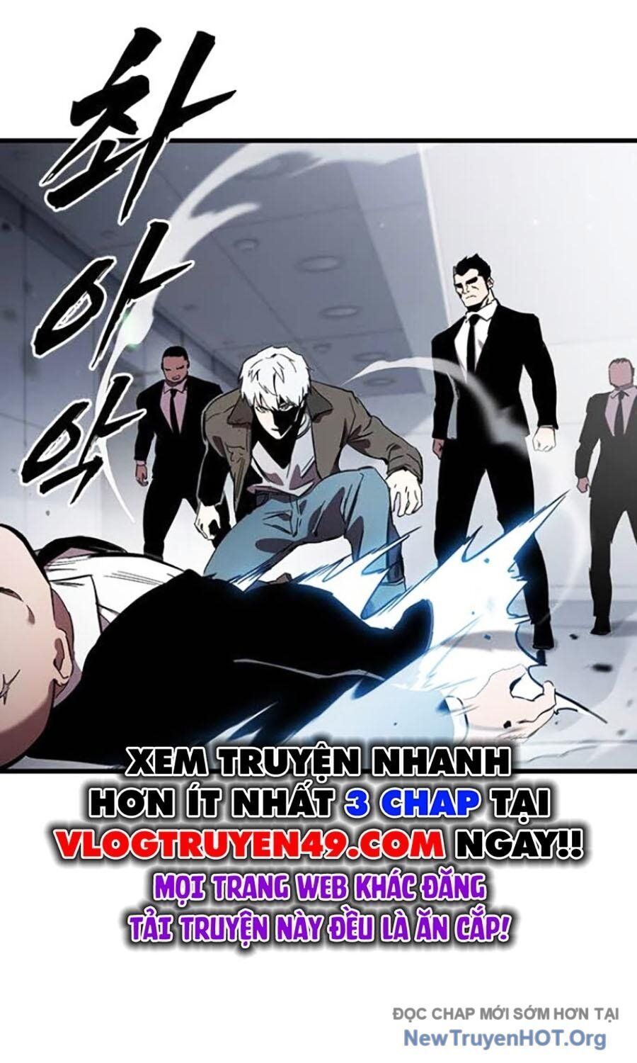 Đại Tướng Chiến [Chap 39-53]