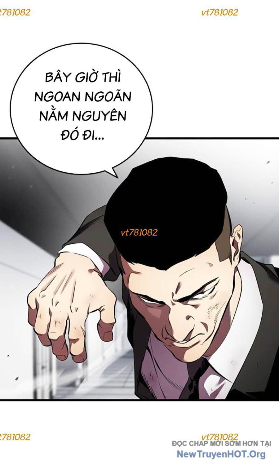 Đại Tướng Chiến [Chap 39-53]