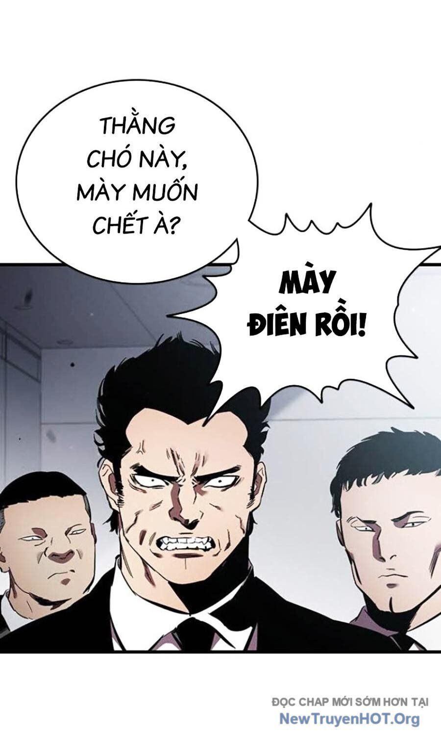 Đại Tướng Chiến [Chap 39-53]
