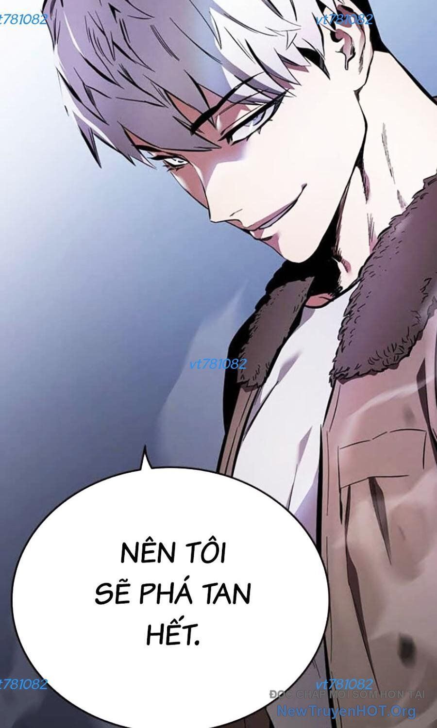 Đại Tướng Chiến [Chap 39-53]