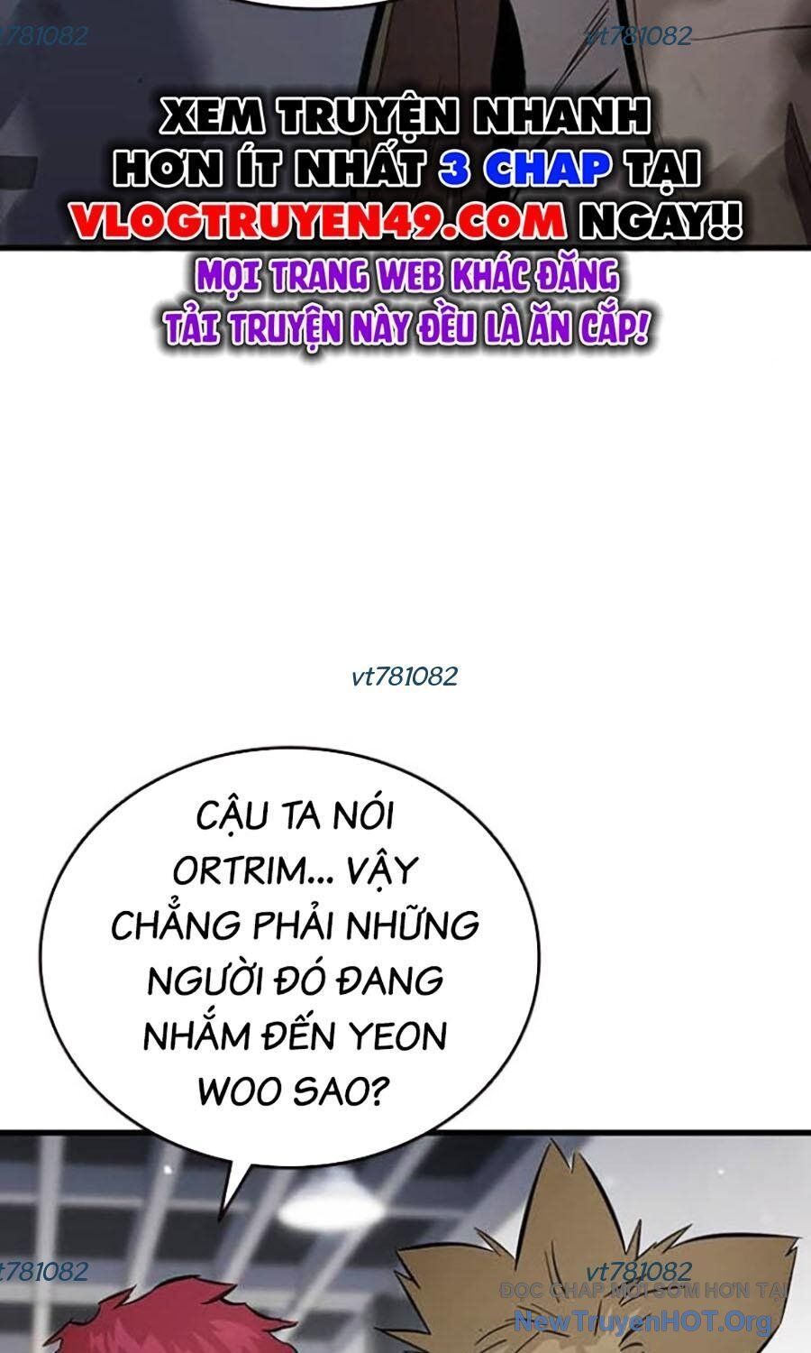 Đại Tướng Chiến [Chap 39-53]