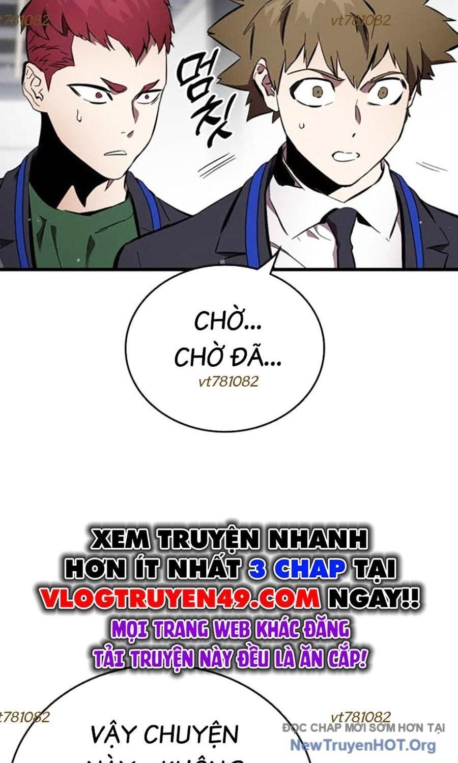Đại Tướng Chiến [Chap 39-53]