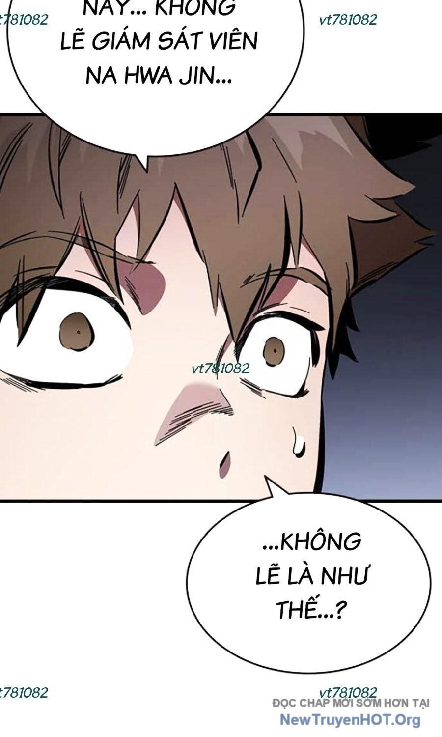 Đại Tướng Chiến [Chap 39-53]