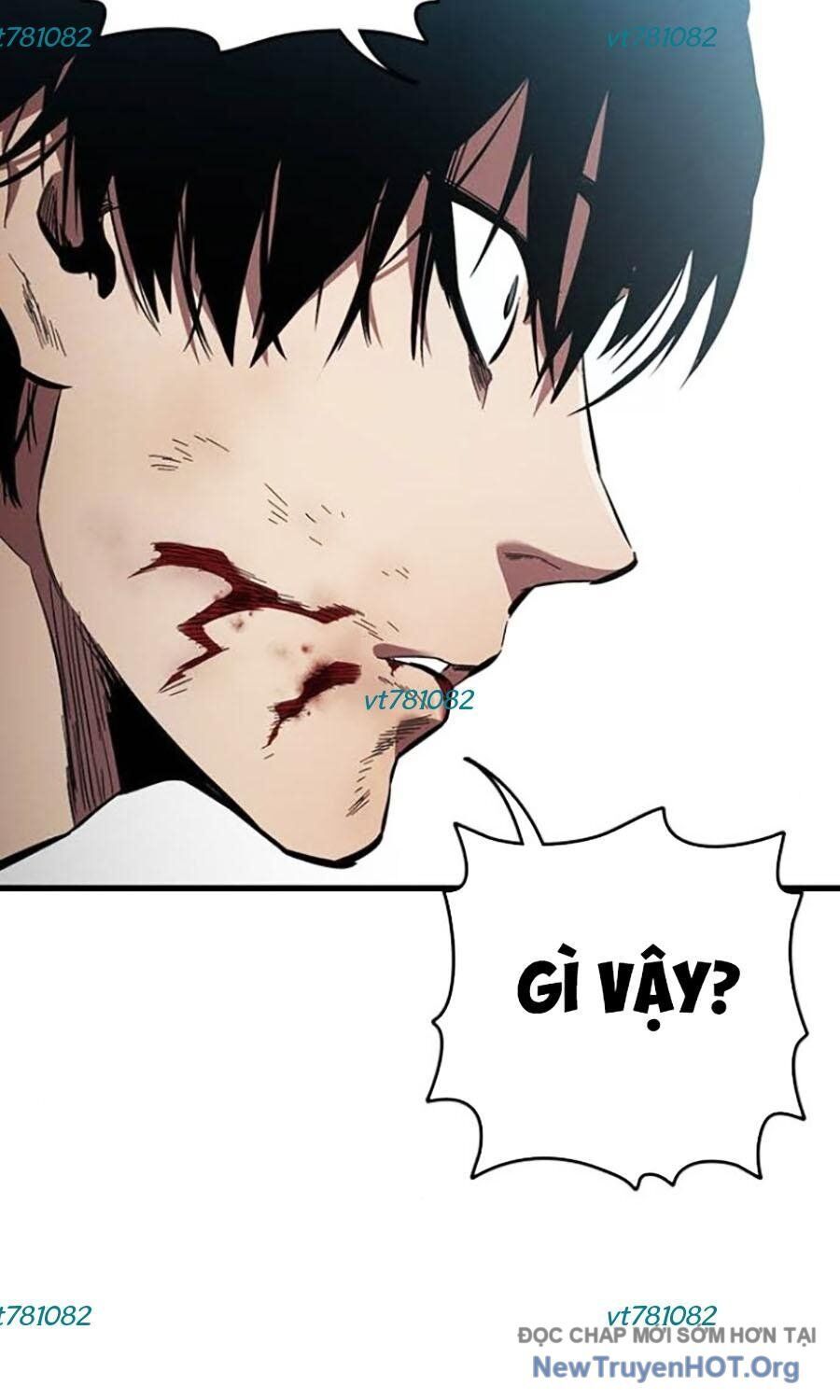 Đại Tướng Chiến [Chap 39-53]