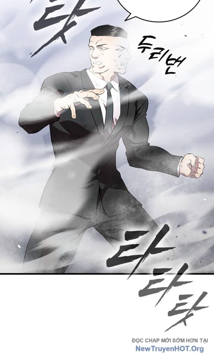 Đại Tướng Chiến [Chap 39-53]
