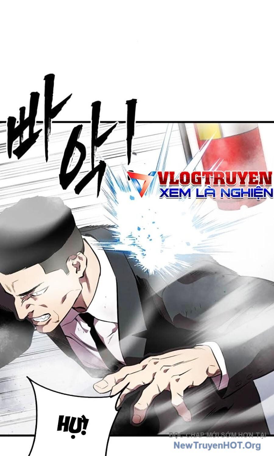 Đại Tướng Chiến [Chap 39-53]