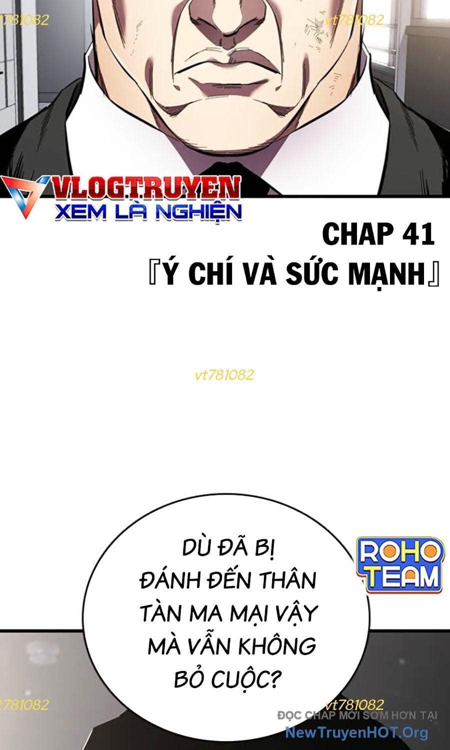 Đại Tướng Chiến [Chap 39-53]