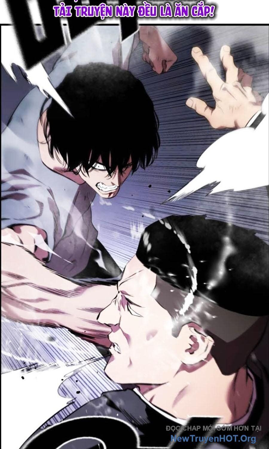 Đại Tướng Chiến [Chap 39-53]
