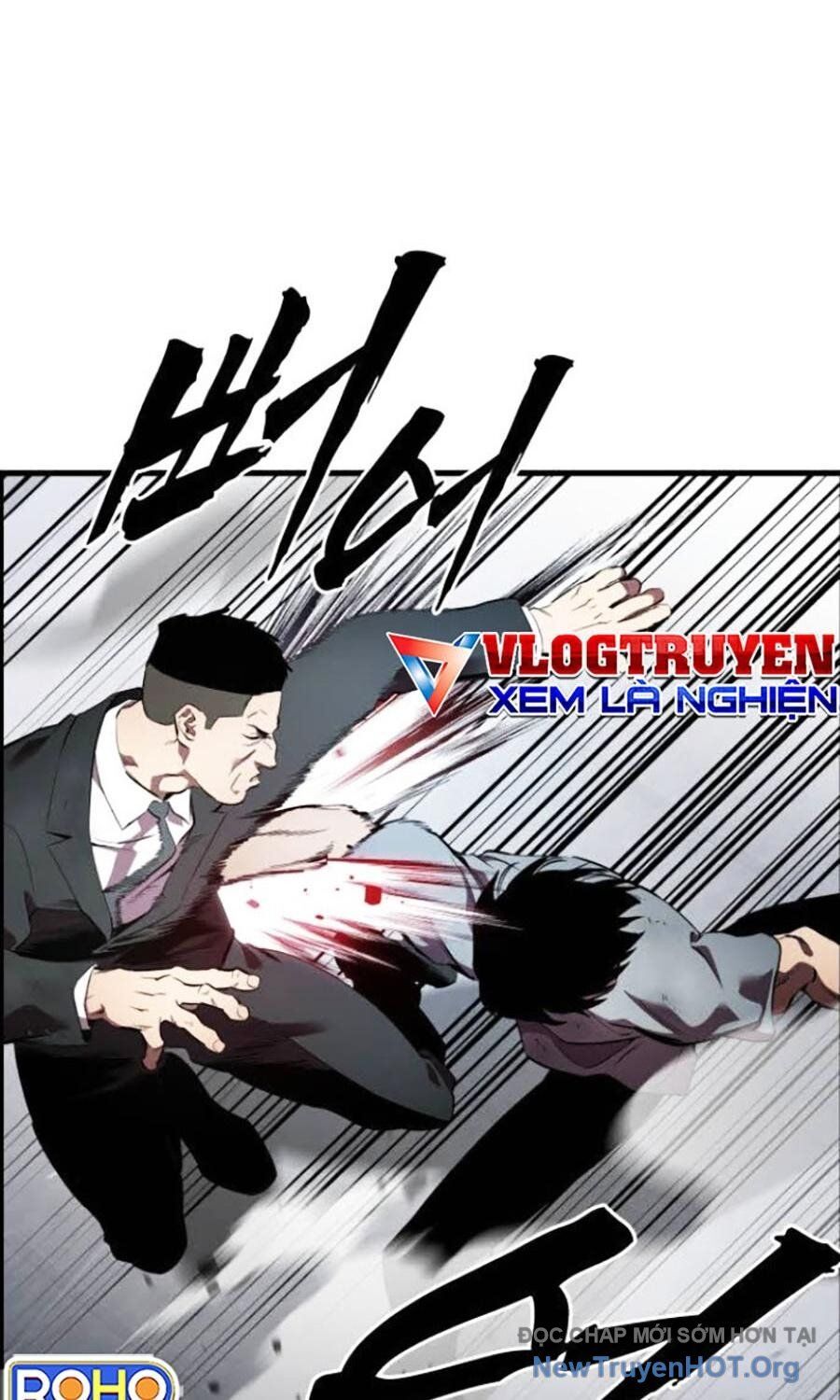 Đại Tướng Chiến [Chap 39-53]