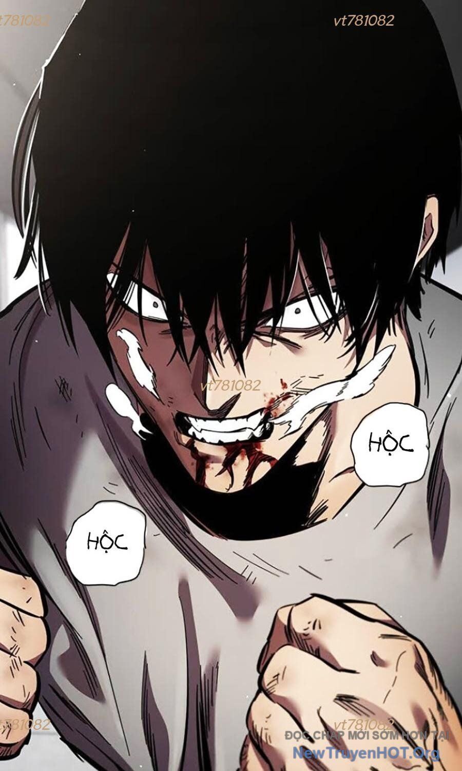 Đại Tướng Chiến [Chap 39-53]
