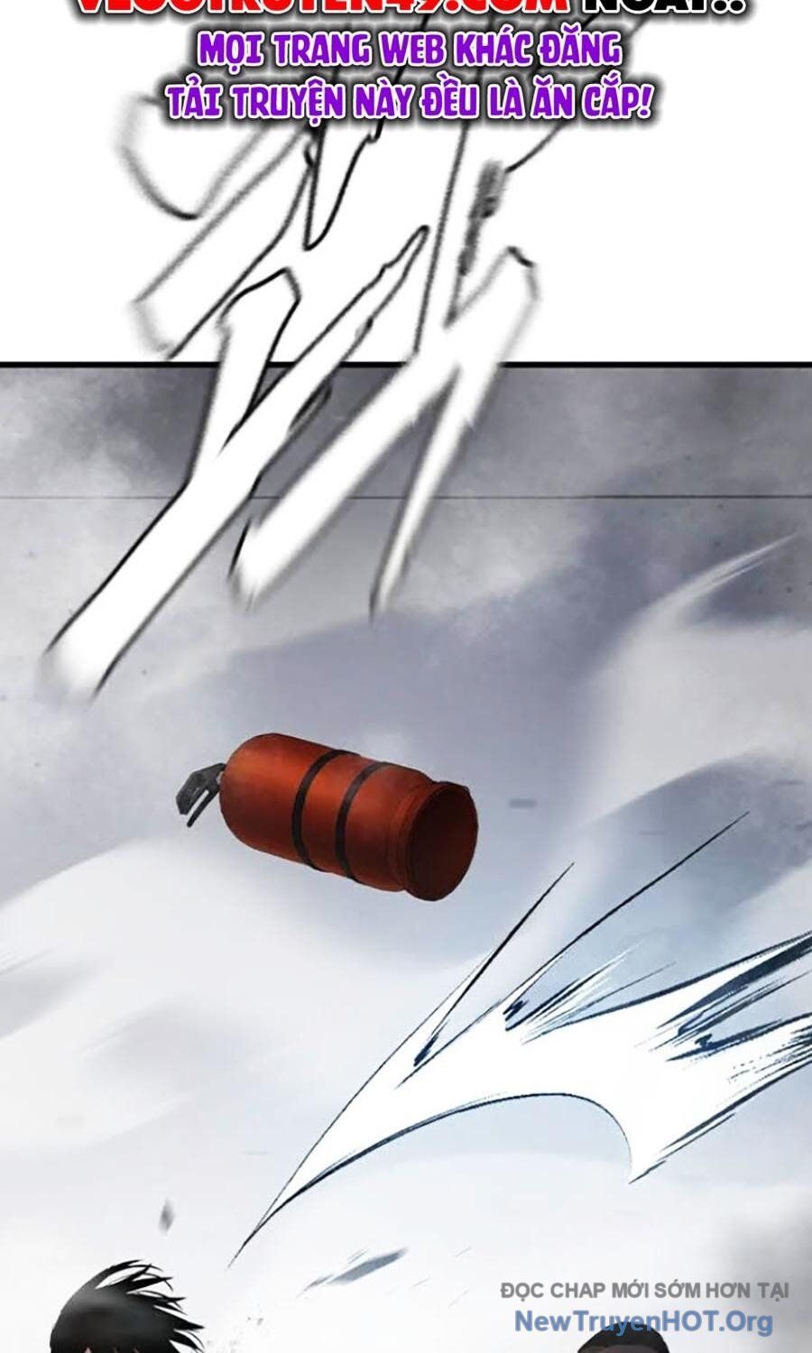 Đại Tướng Chiến [Chap 39-53]