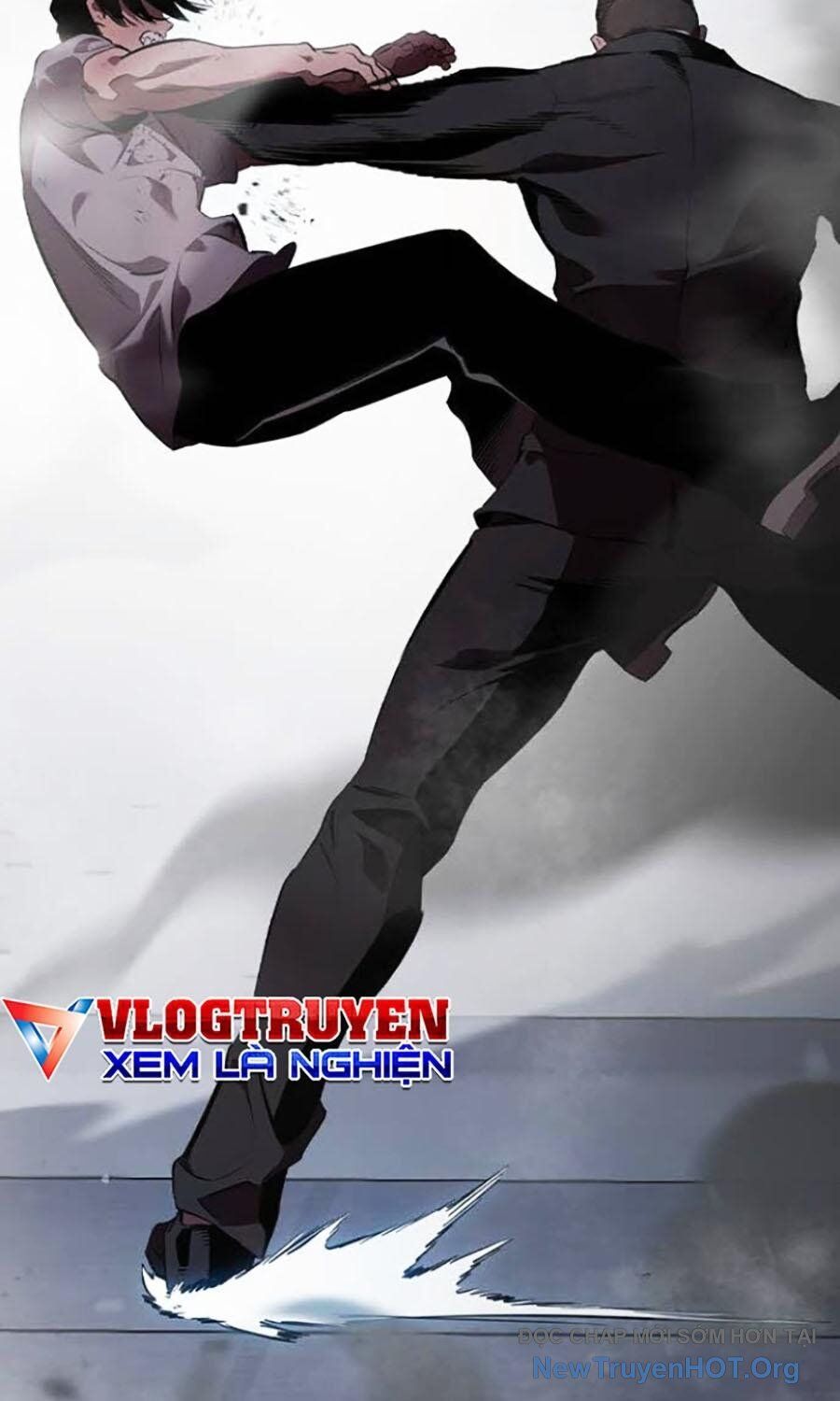 Đại Tướng Chiến [Chap 39-53]