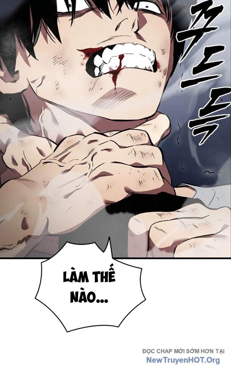 Đại Tướng Chiến [Chap 39-53]