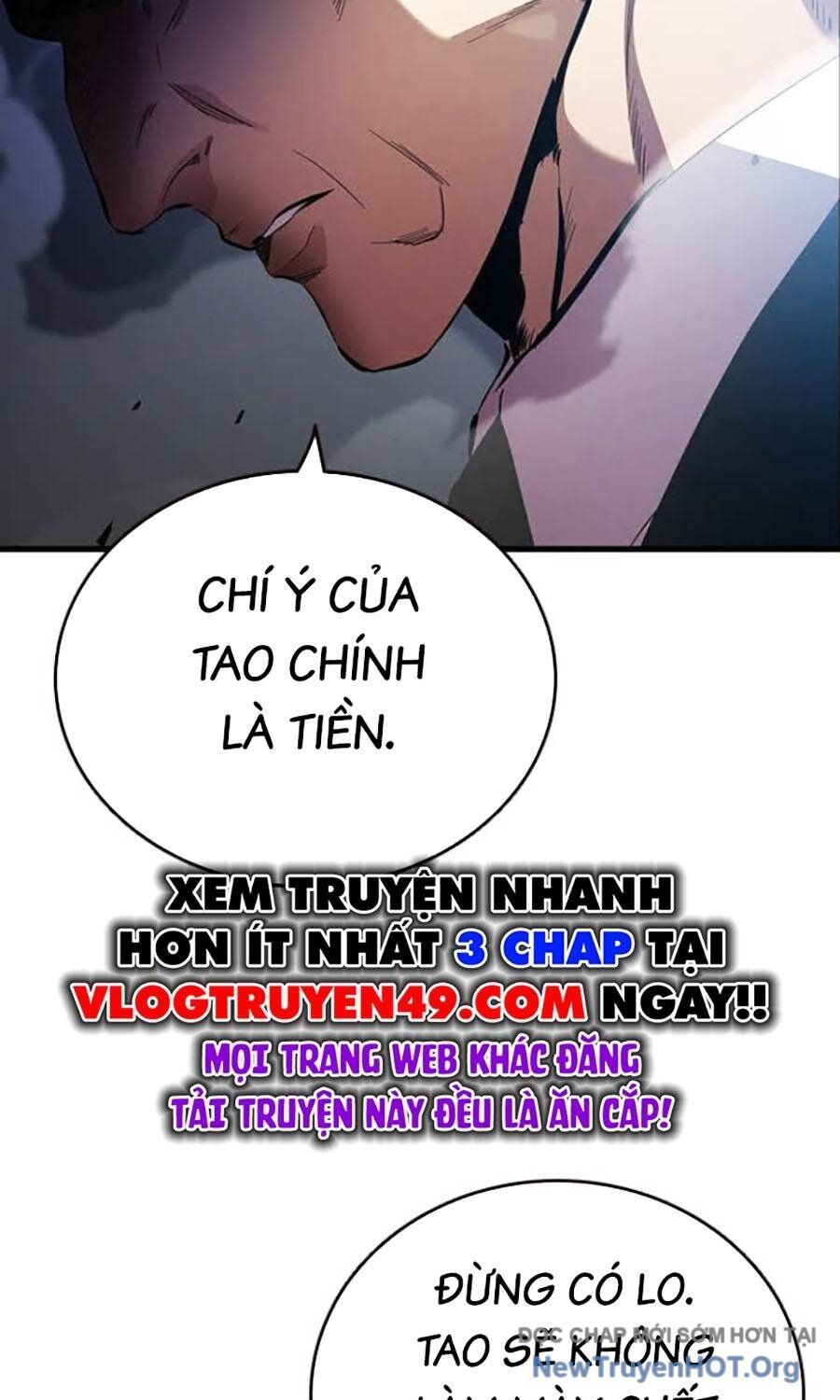 Đại Tướng Chiến [Chap 39-53]