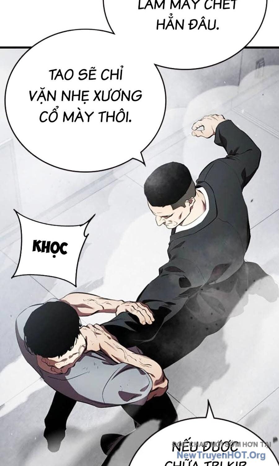 Đại Tướng Chiến [Chap 39-53]
