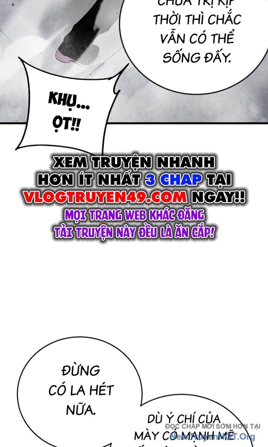 Đại Tướng Chiến [Chap 39-53]