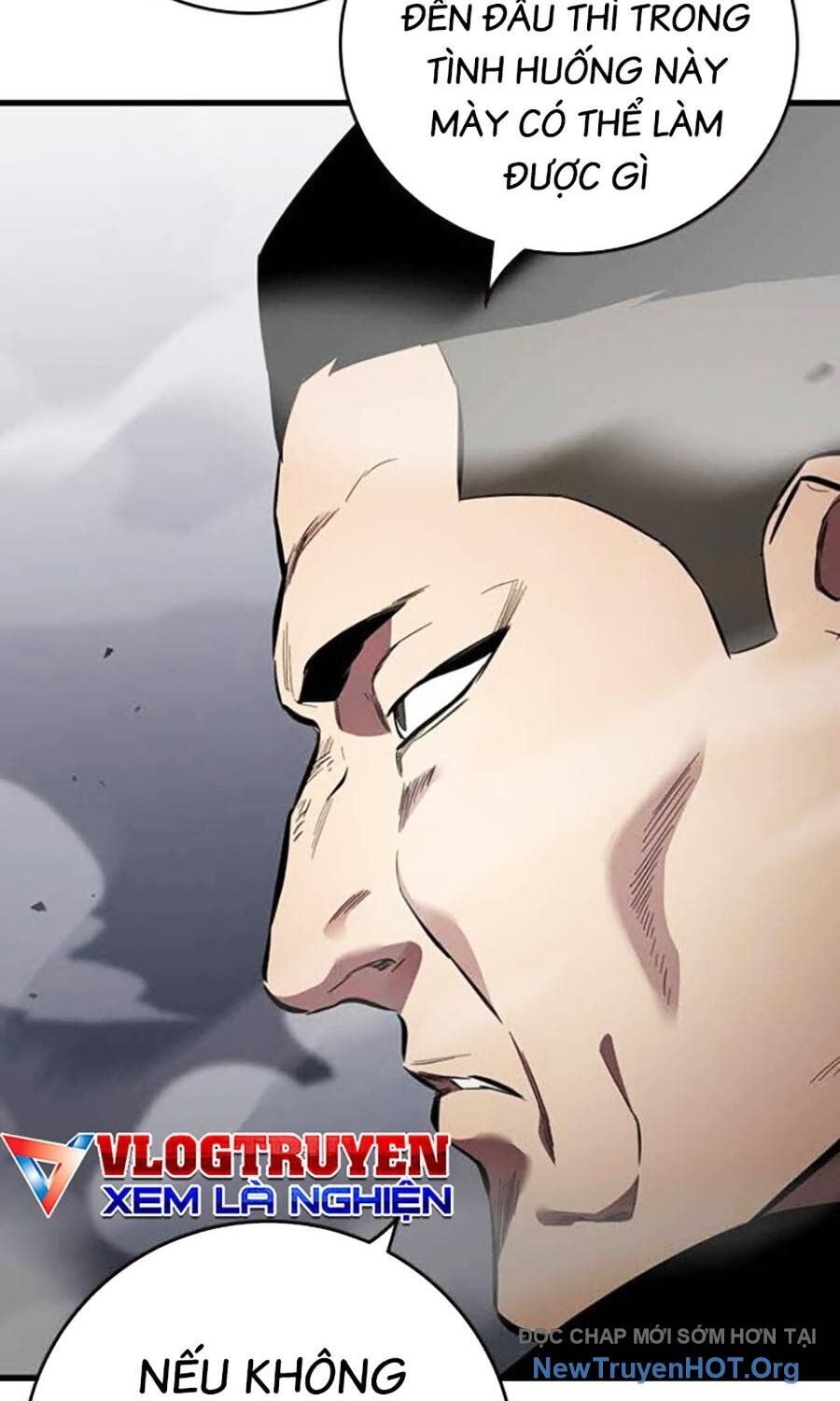 Đại Tướng Chiến [Chap 39-53]