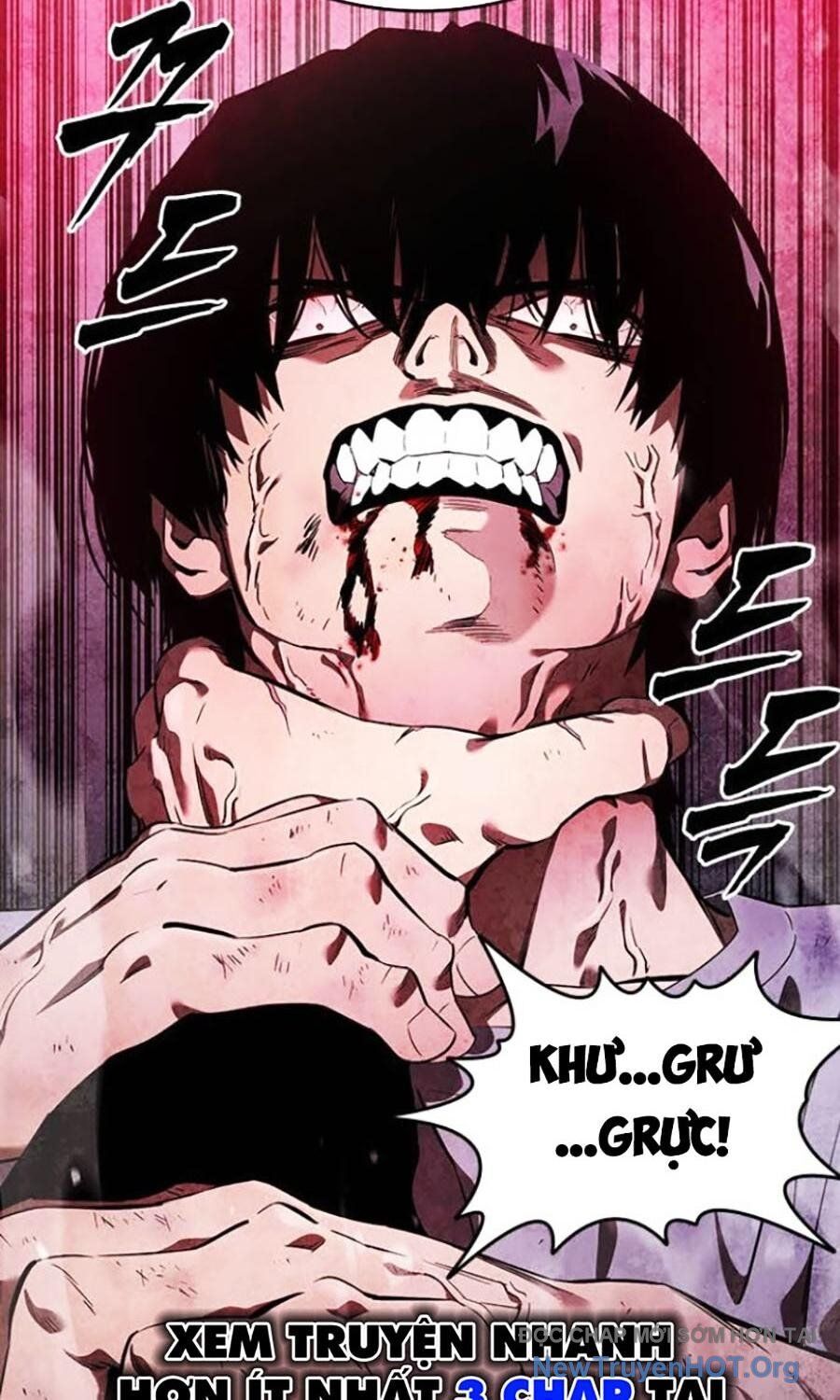 Đại Tướng Chiến [Chap 39-53]