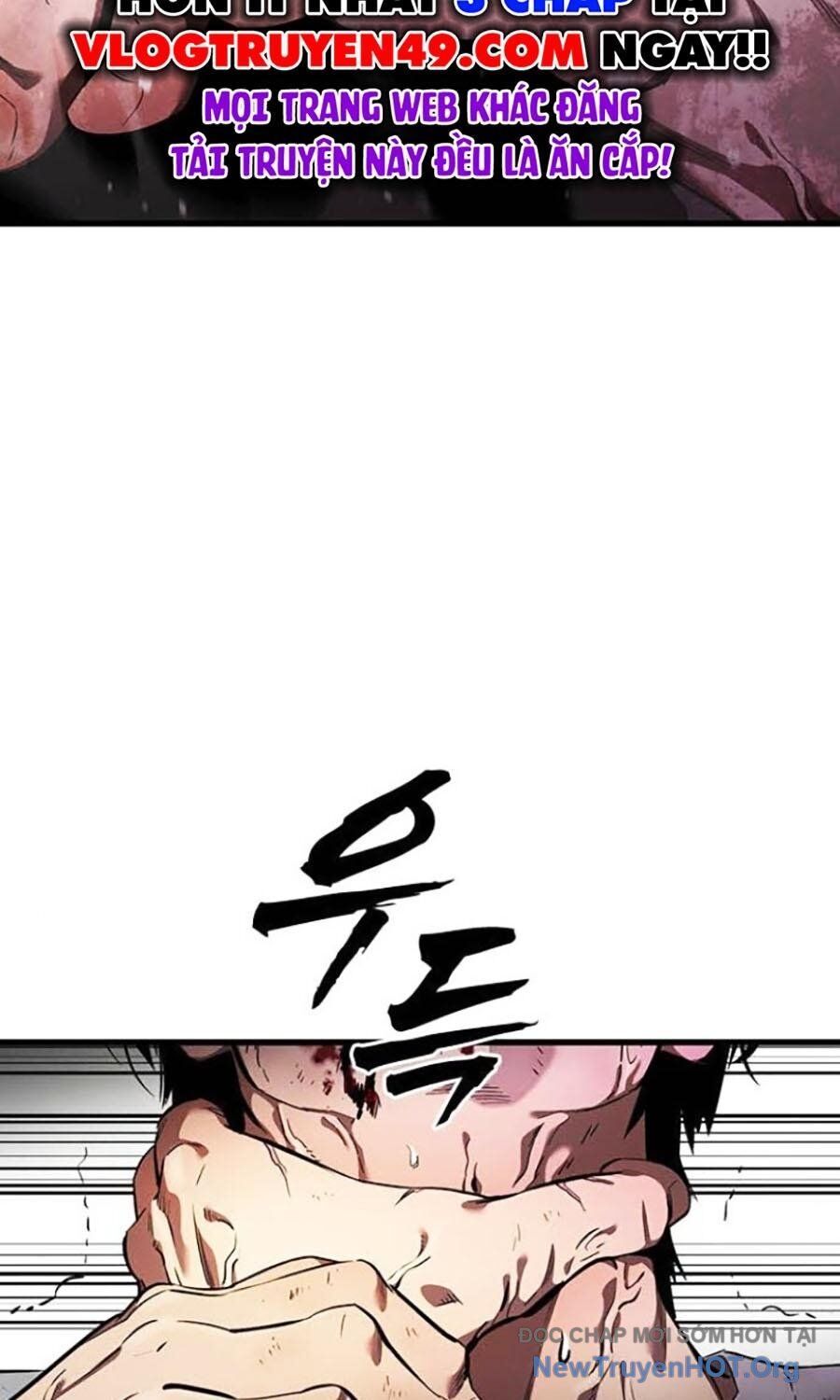 Đại Tướng Chiến [Chap 39-53]