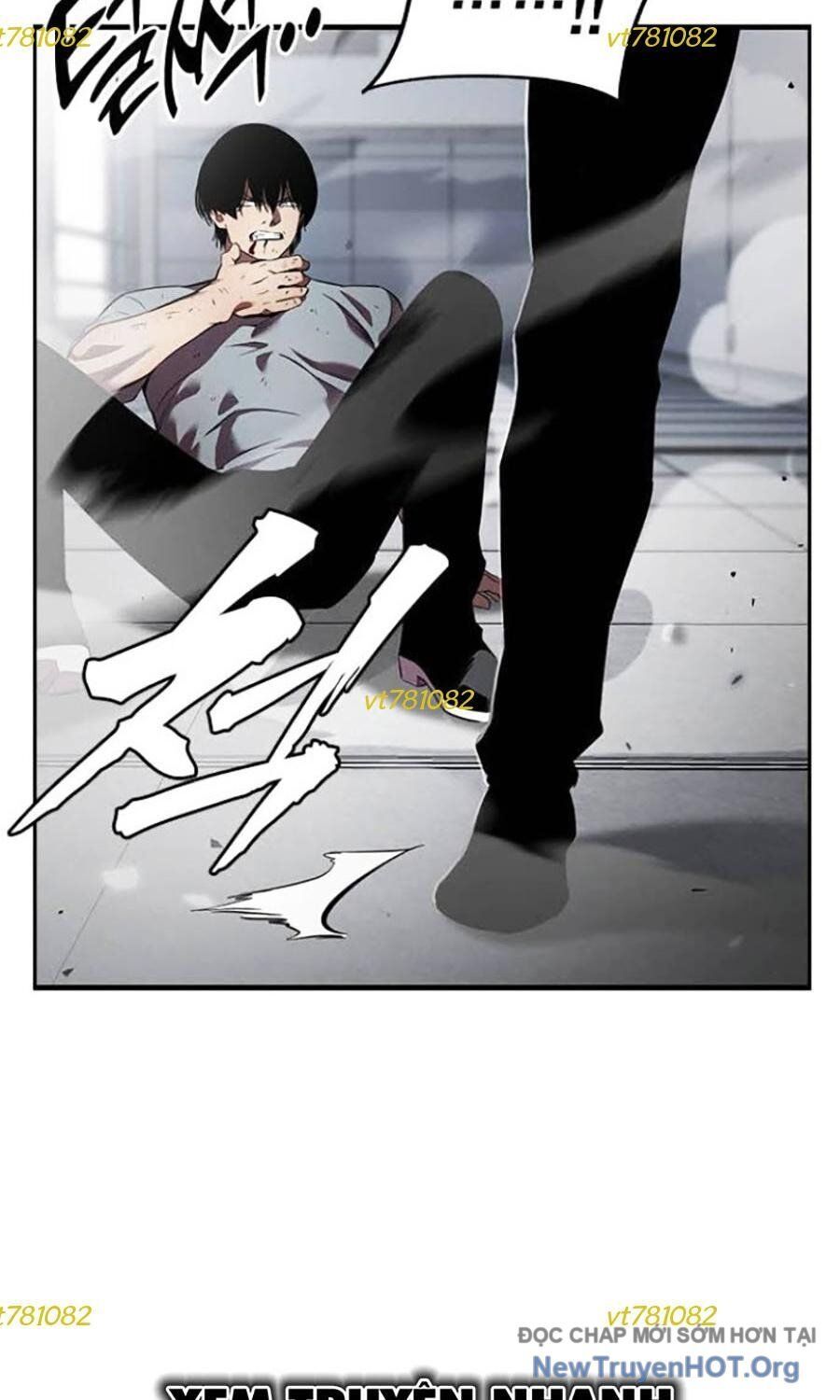 Đại Tướng Chiến [Chap 39-53]