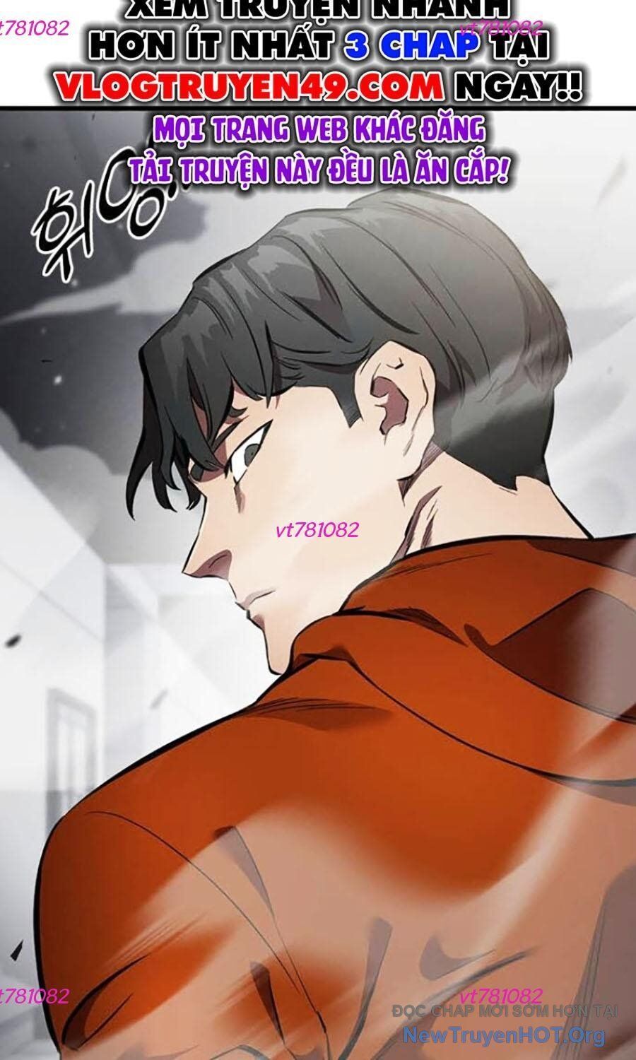 Đại Tướng Chiến [Chap 39-53]