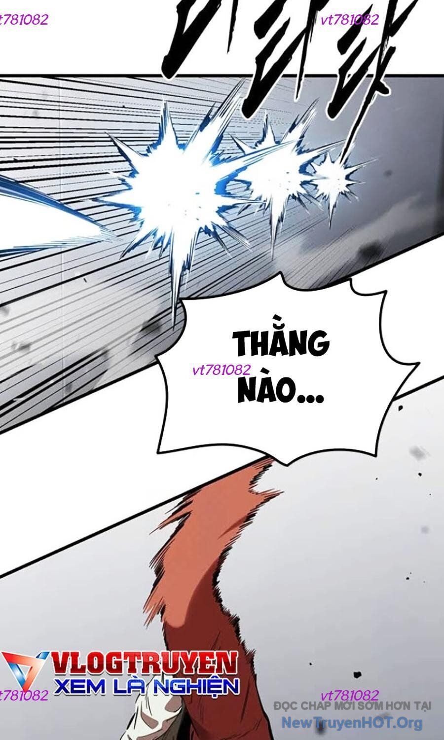 Đại Tướng Chiến [Chap 39-53]
