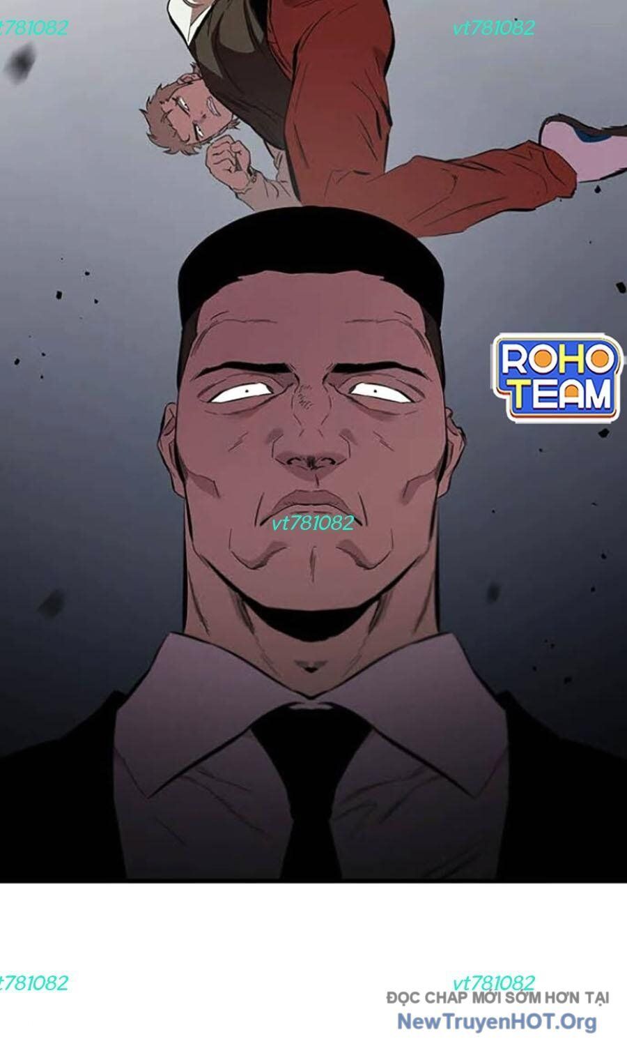 Đại Tướng Chiến [Chap 39-53]
