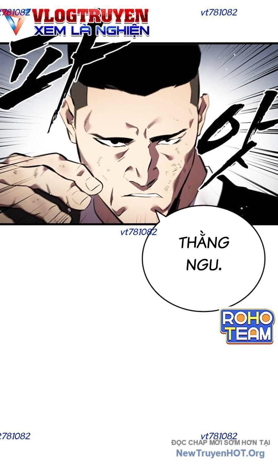 Đại Tướng Chiến [Chap 39-53]