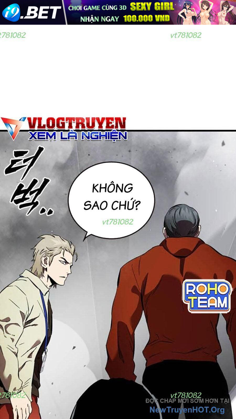 Đại Tướng Chiến [Chap 39-53]