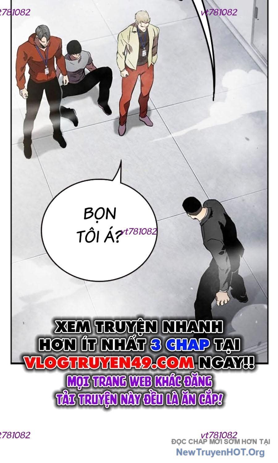 Đại Tướng Chiến [Chap 39-53]