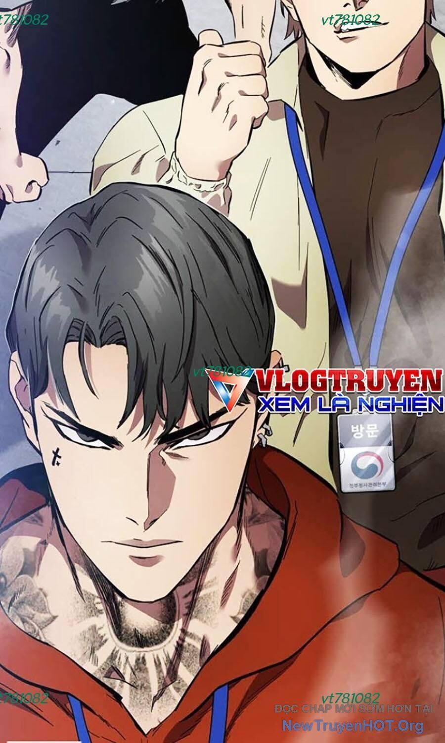 Đại Tướng Chiến [Chap 39-53]