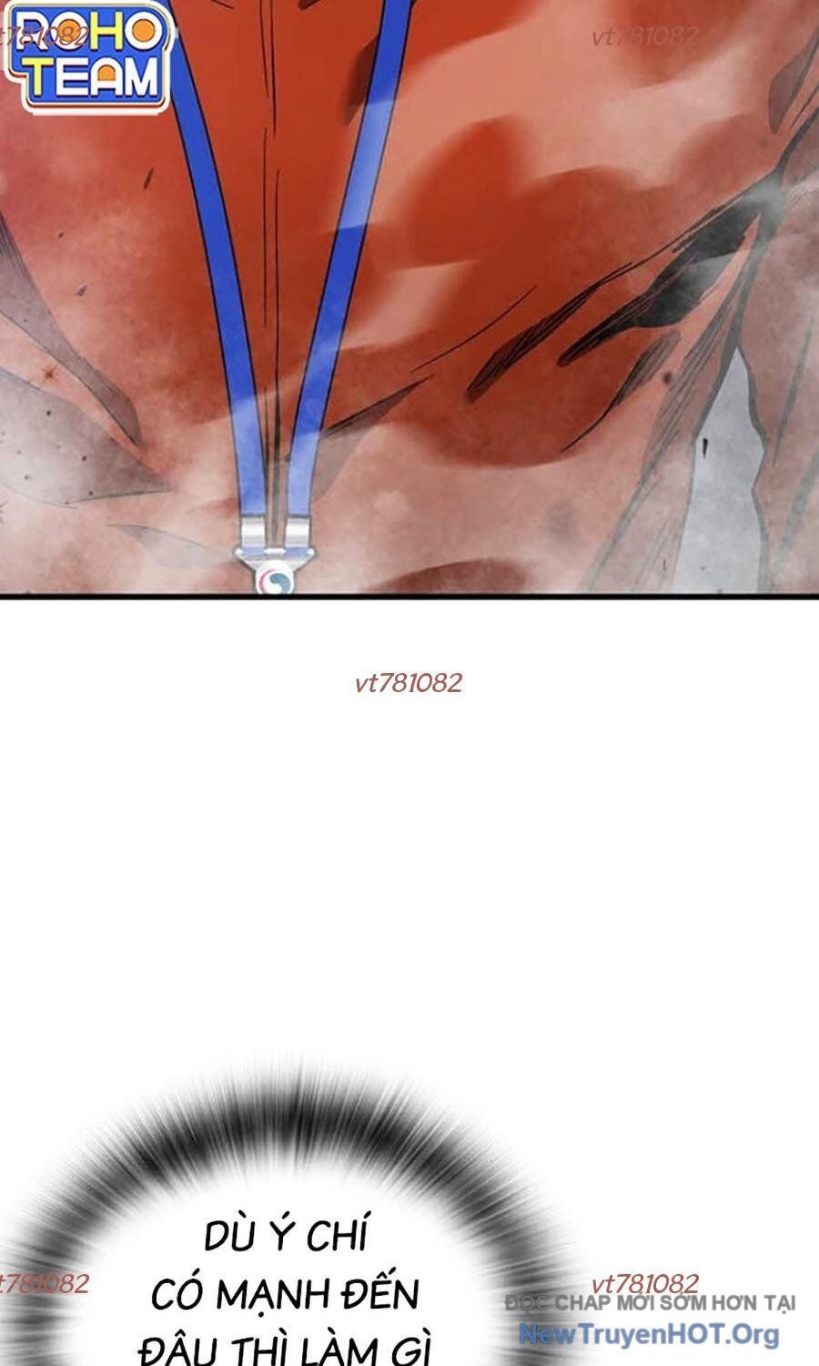 Đại Tướng Chiến [Chap 39-53]