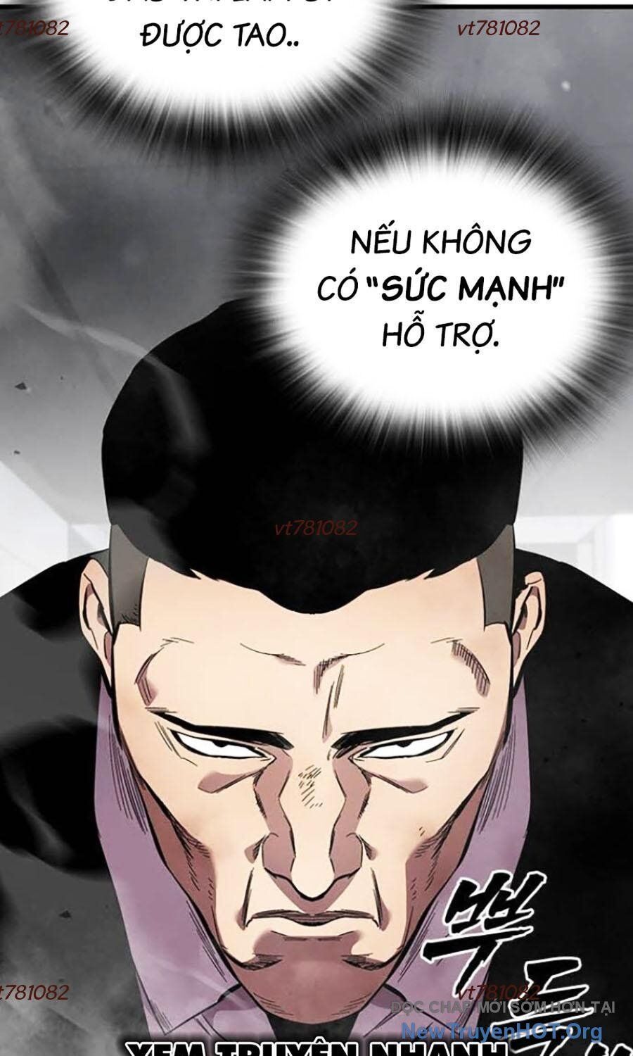 Đại Tướng Chiến [Chap 39-53]
