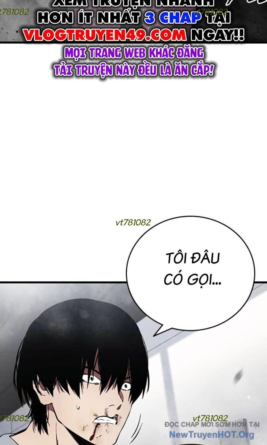 Đại Tướng Chiến [Chap 39-53]