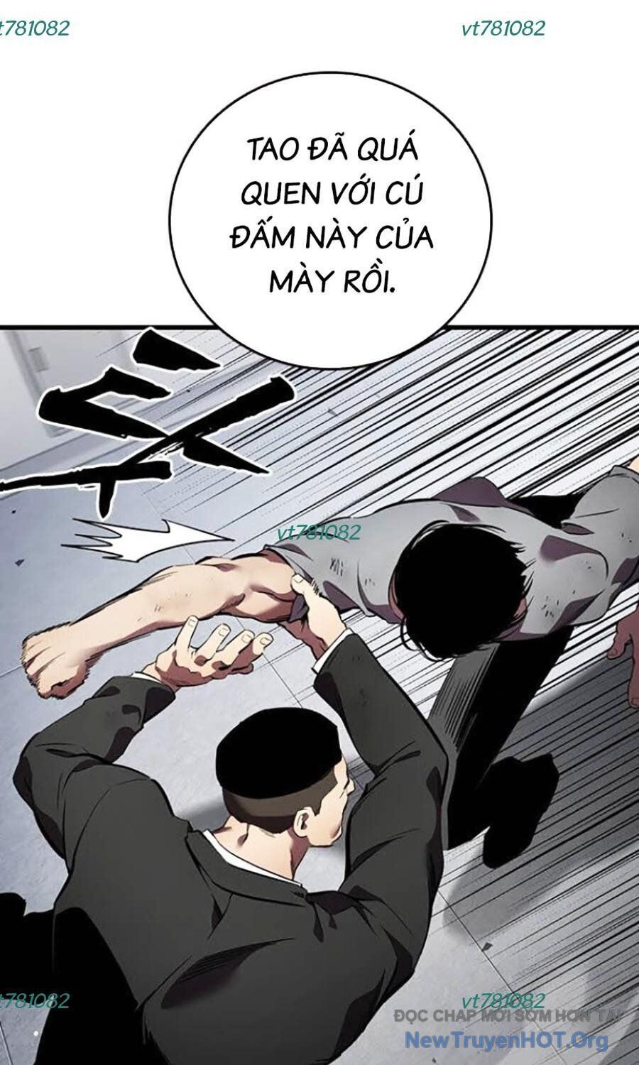Đại Tướng Chiến [Chap 39-53]