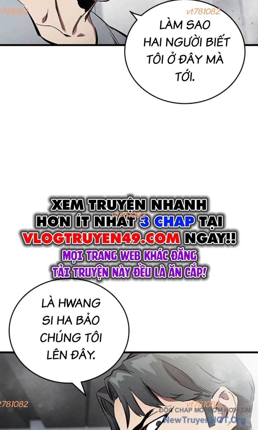 Đại Tướng Chiến [Chap 39-53]