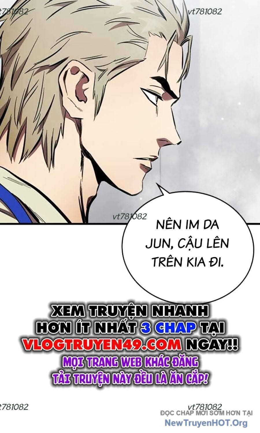 Đại Tướng Chiến [Chap 39-53]