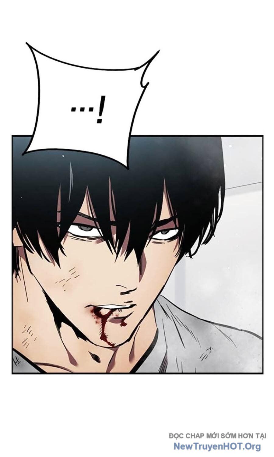 Đại Tướng Chiến [Chap 39-53]